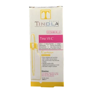 Tinola Vitamin C Serum | سرم ویتامین C تینولا