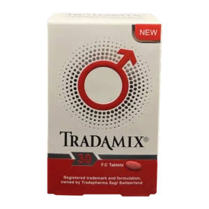 Tradamix | ترادامیکس | ترادافارما