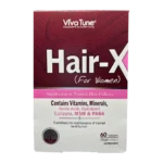 Hair X For Women | هیر ایکس خانم ها | ویواتیون