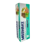 Misswake Herbal Toothpaste | خمیر دندان گیاهی بدون فلوراید میسویک