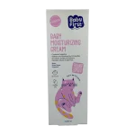 کرم مرطوب کننده گیاهی کودک بیبی فرست