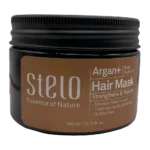 Stelo Argan Plus Hair Mask | ماسک موی آرگان پلاس استلو