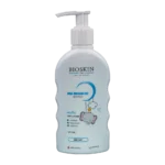 ژل شستشوی بدن کودک پروتئین شیر بایو اسکین