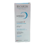 کرم آبرسان پوست خشک بایو اسکین