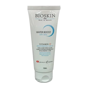 کرم آبرسان پوست خشک بایو اسکین