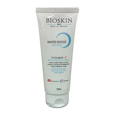 کرم آبرسان پوست خشک بایو اسکین