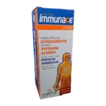 Immunace Syrup | شربت ایمیونس | ویتابیوتیکس