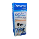 OsteoCare Liquid | شربت استئوکر | ویتابیوتیکس