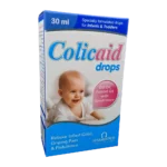 Colic Aid Drop | قطره کولیکید | ویتابیوتیکس