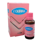 Folimax Drop | قطره فولیمکس | آلتن