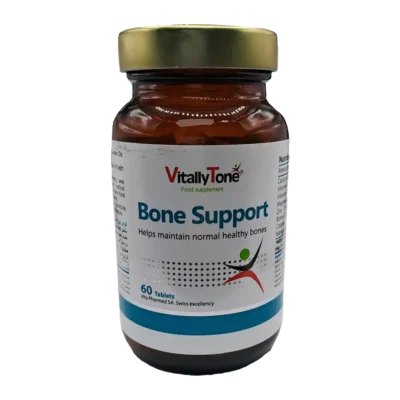 Bone Support | قرص بون ساپورت | ویتالی تون