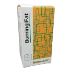 Burning Fat Tab | قرص برنینگ فت | گلدن لایف