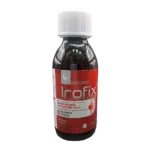 Irofix Syrup | شربت آیروفیکس | دایونیکس