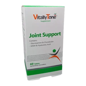 Joint Support Tab | قرص جوینت ساپورت | ویتالی تون