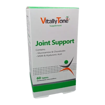 Joint Support Tab | قرص جوینت ساپورت | ویتالی تون