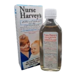 Nurse Harveys Gripe Mixture