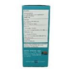 شربت سرماخوردگی و ضدسرفه پلارژین کیدز