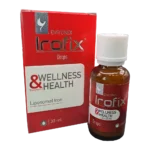 قطره آهن خوراکی آیروفیکس | Dayonix Irofix Drop