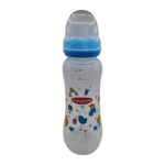 شیشه شیر بیبی لند کد 305 مناسب 6 تا 18 ماه | Baby Land Code 305 Baby Bottle