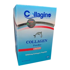 Collagino Powder | پودر کلاژن کلاژینو