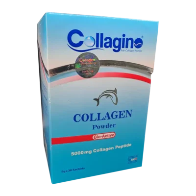 Collagino Powder | پودر کلاژن کلاژینو