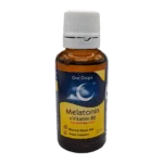 قطره خوراکی ملاتونین + ویتامین ب 6 | Melatonin + Vitamin B6 Drop