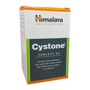 قرص سیستون هیمالیا | Himalya Cystone Tab