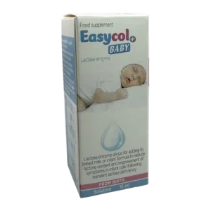 قطره ایزی کول بیبی | Easycol Baby Drop