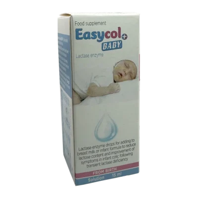 قطره ایزی کول بیبی | Easycol Baby Drop