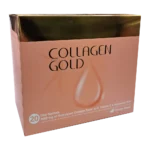 ساشه کلاژن گلد آدریان | Collagen Gold Sachets