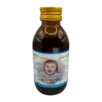 شربت کالیک اطفال نوتک فار | Culic Pediatric Syrup