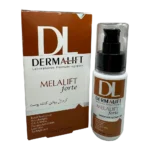 کرم ژل روشن کننده پوست درمالیفت | Dermalift Melalift Forte Cream Gel