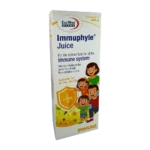 شربت ایموفیل یوروویتال | Eurho Vital Immuphyle Juice