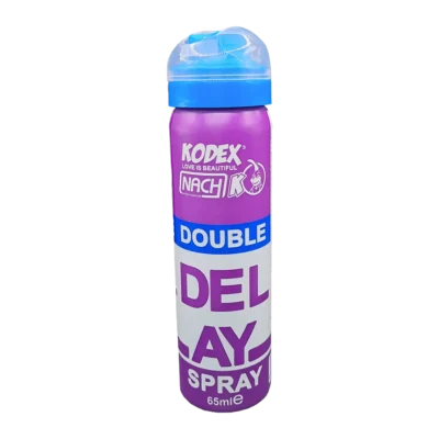 اسپری تاخیری دبل دیلی کدکس | Kodex Double Delay Spray