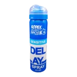 اسپری تاخیری حساس کدکس | Kodex Sensitive Delay Spray
