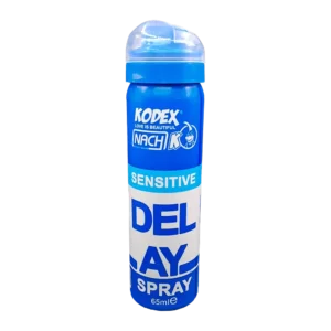 اسپری تاخیری حساس کدکس | Kodex Sensitive Delay Spray