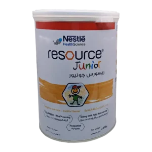 مکمل غذایی ریسورس جونیور نستله | Nestle Resource Junior