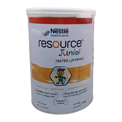مکمل غذایی ریسورس جونیور نستله | Nestle Resource Junior