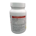 سافت ژل کوکیوتن قرمز 100 میلی گرم آنتی ای جینگ | Antiaging CoQ10 Red 100 mg Softgels