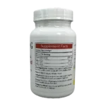 سافت ژل کوکیوتن قرمز 100 میلی گرم آنتی ای جینگ