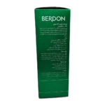 سرم ضد جوش و آکنه بردون | Berdon Anti-Acne Serum