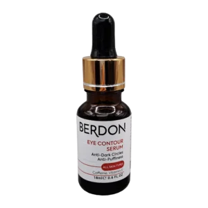 سرم دور چشم بردون | Berdon Eye Contour Serum