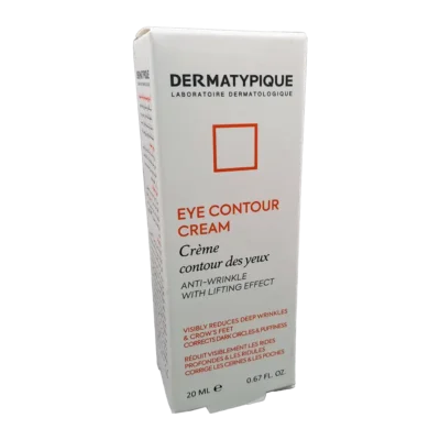 کرم دور چشم ضد چروک درماتیپیک | Dermatypique Eye Contour Anti Wrinkle Cream