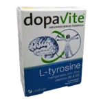 قرص دوپاویت ویتابیوتیکس | Vitabiotics DopaVite Tab