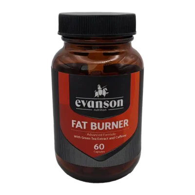 کپسول فت برنر اونسن | Evanson Fat Burner Cap