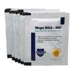 ساشه مگا مگ 400 فرش مورنینگ | Fresh Morning Mega MAG 400 Sachets