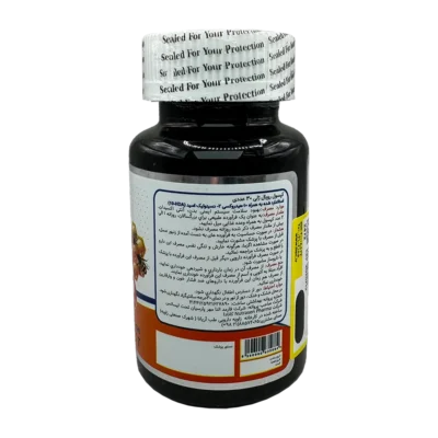 کپسول رویال ژلی نوتراسن | Nutrasen Pharma Royal Jelly Cap