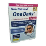 قرص وان دیلی سان نچرال برای مردان | Sun Natural One Daily For Men