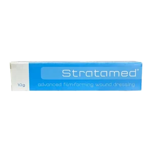 Stratamed Gel Stratpharma
