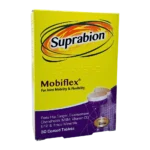 قرص موبیفلکس سوپرابیون | Suprabion Mobiflex Tab
